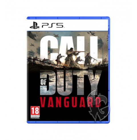 Call of Duty Vanguard RU